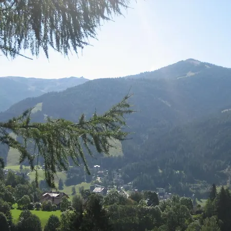 Ferienhaus Stiglitzweg Bad Kleinkirchheim Room photo