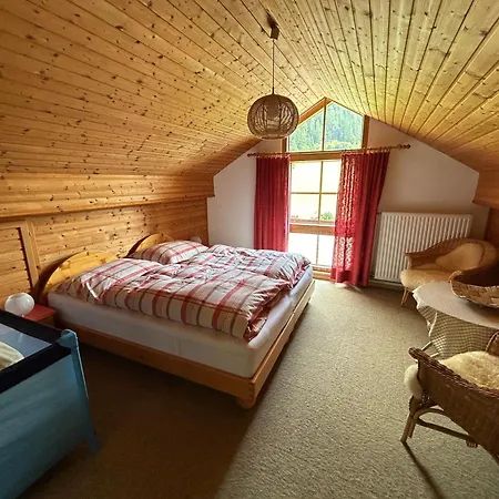 Ferienhaus Stiglitzweg Bad Kleinkirchheim Exterior photo