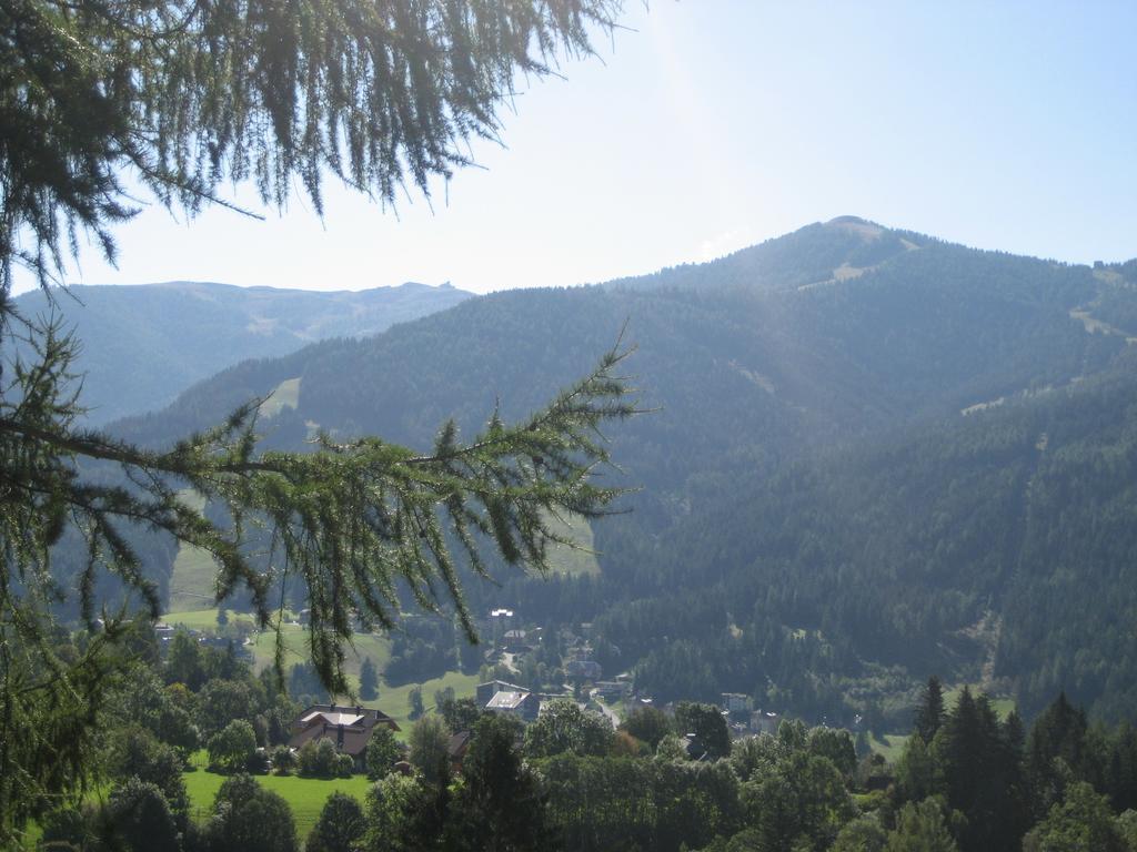 Ferienhaus Stiglitzweg