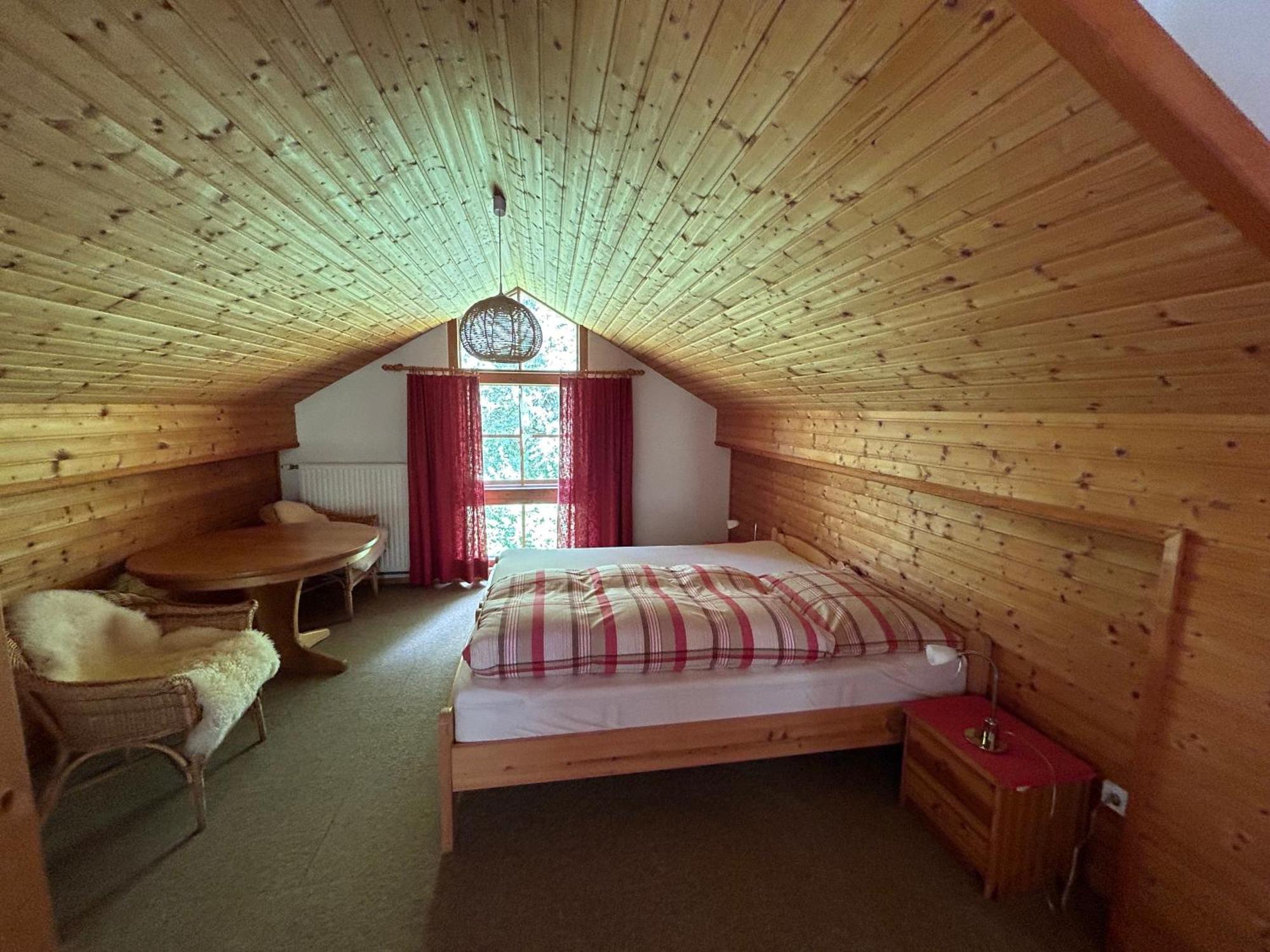 Ferienhaus Stiglitzweg Holiday home