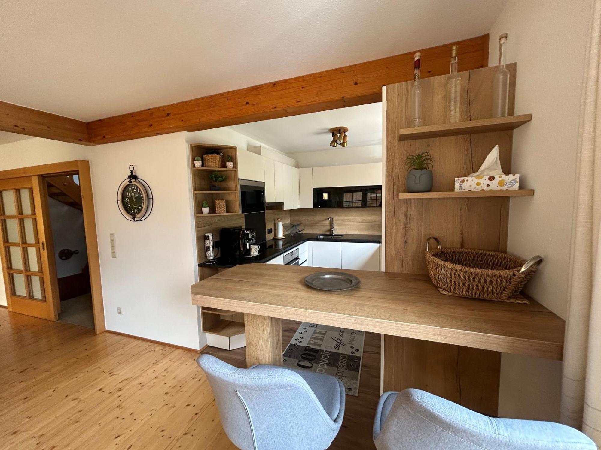 Vakantiehuis Stiglitzweg
