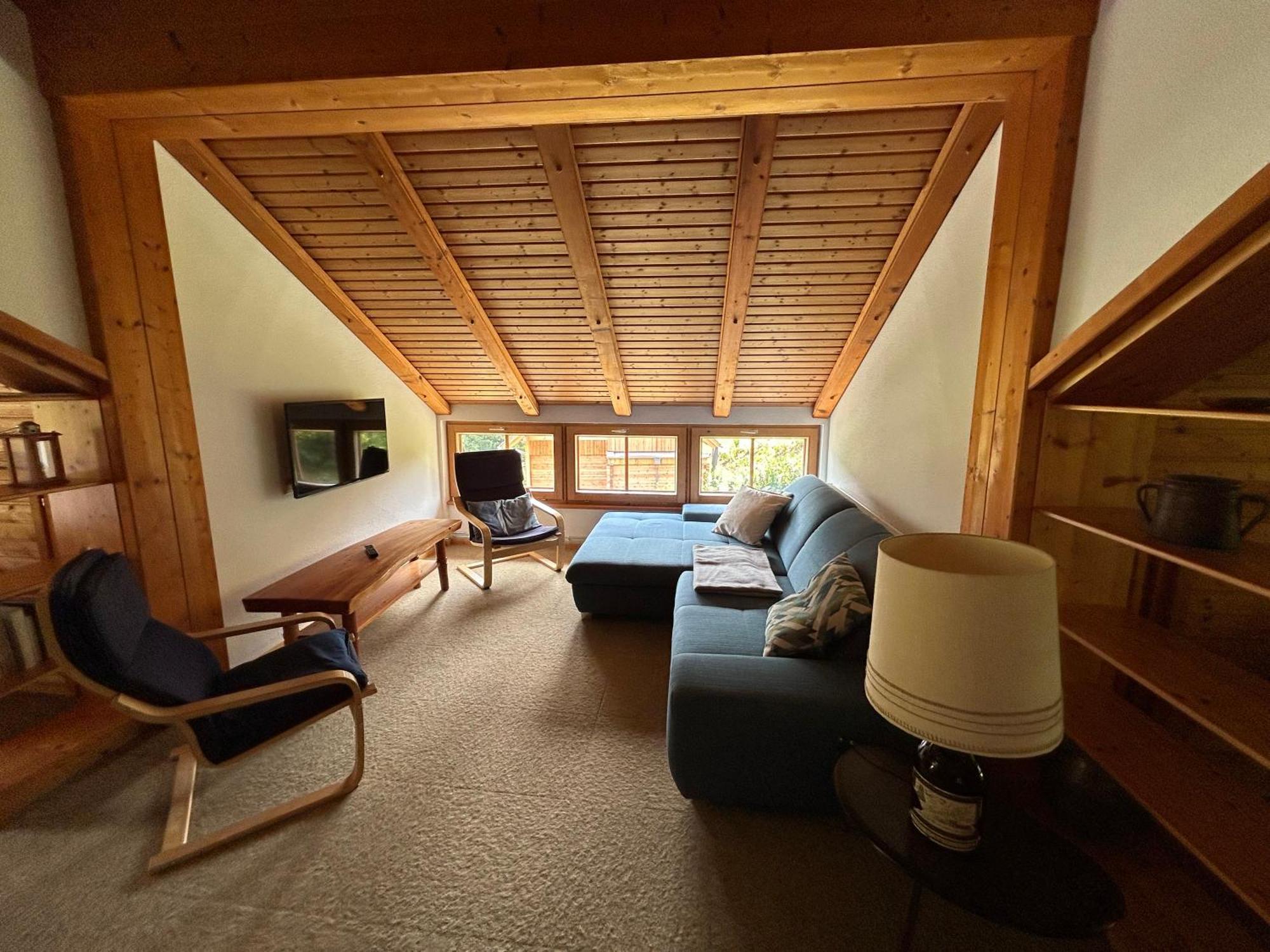 Ferienhaus Stiglitzweg Holiday home Bad Kleinkirchheim