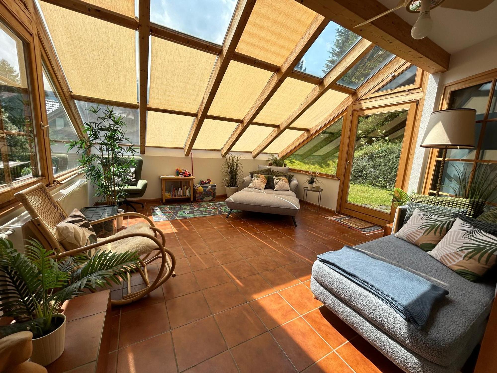 Ferienhaus Stiglitzweg Bad Kleinkirchheim