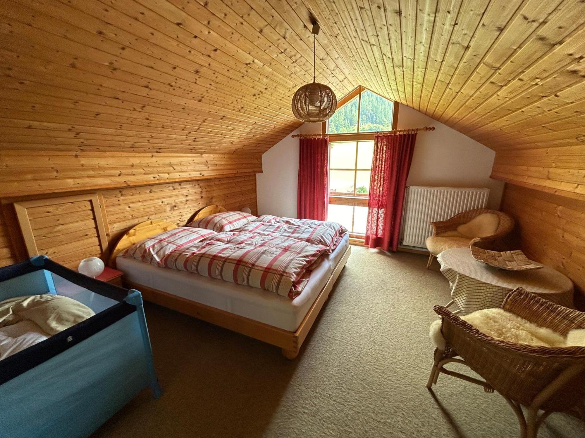 Ferienhaus Stiglitzweg
