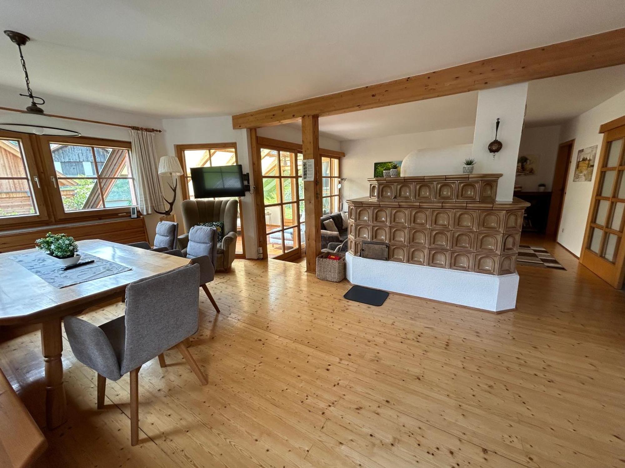 Ferienhaus Stiglitzweg Bad Kleinkirchheim