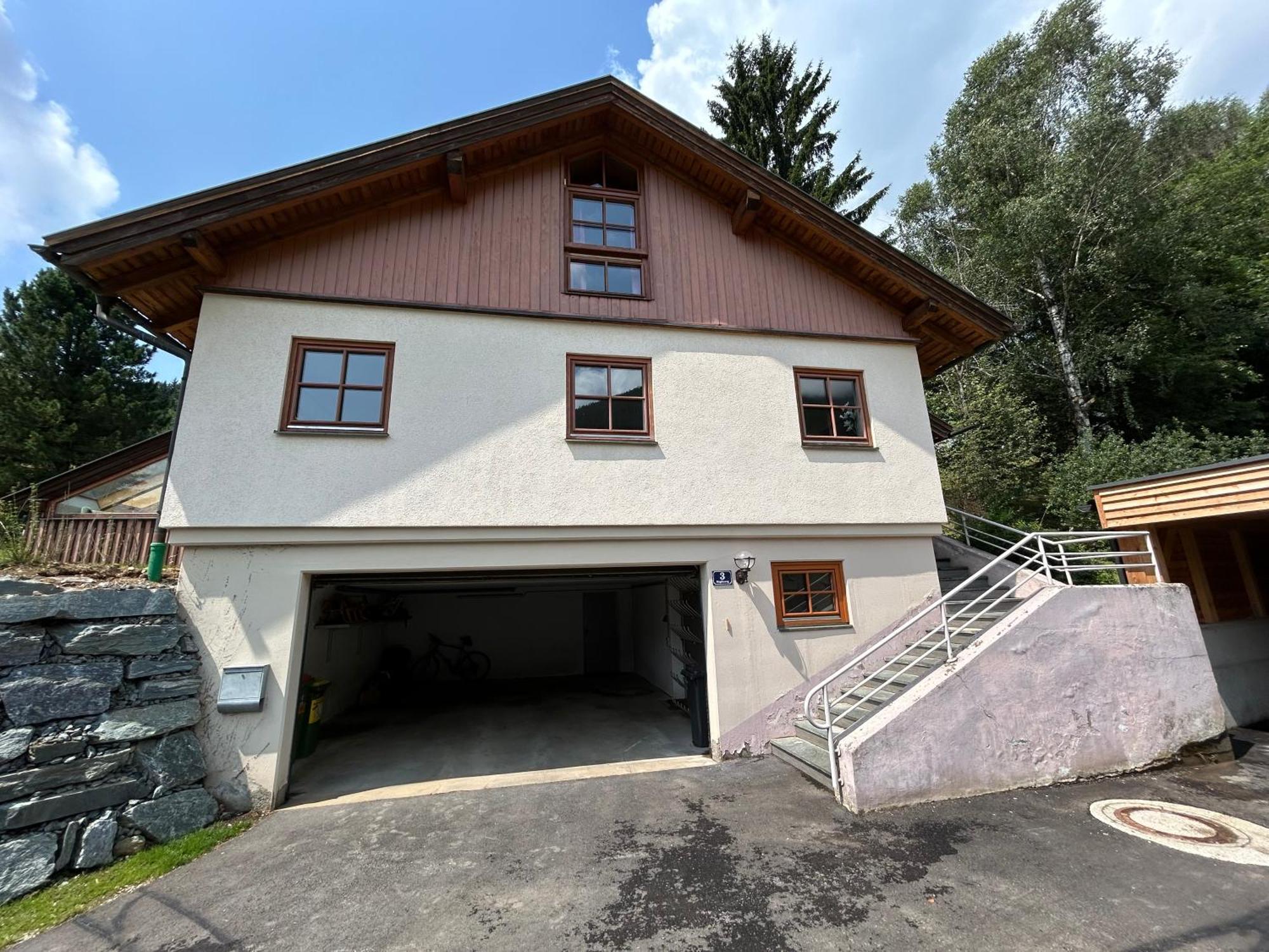 Stiglitzweg