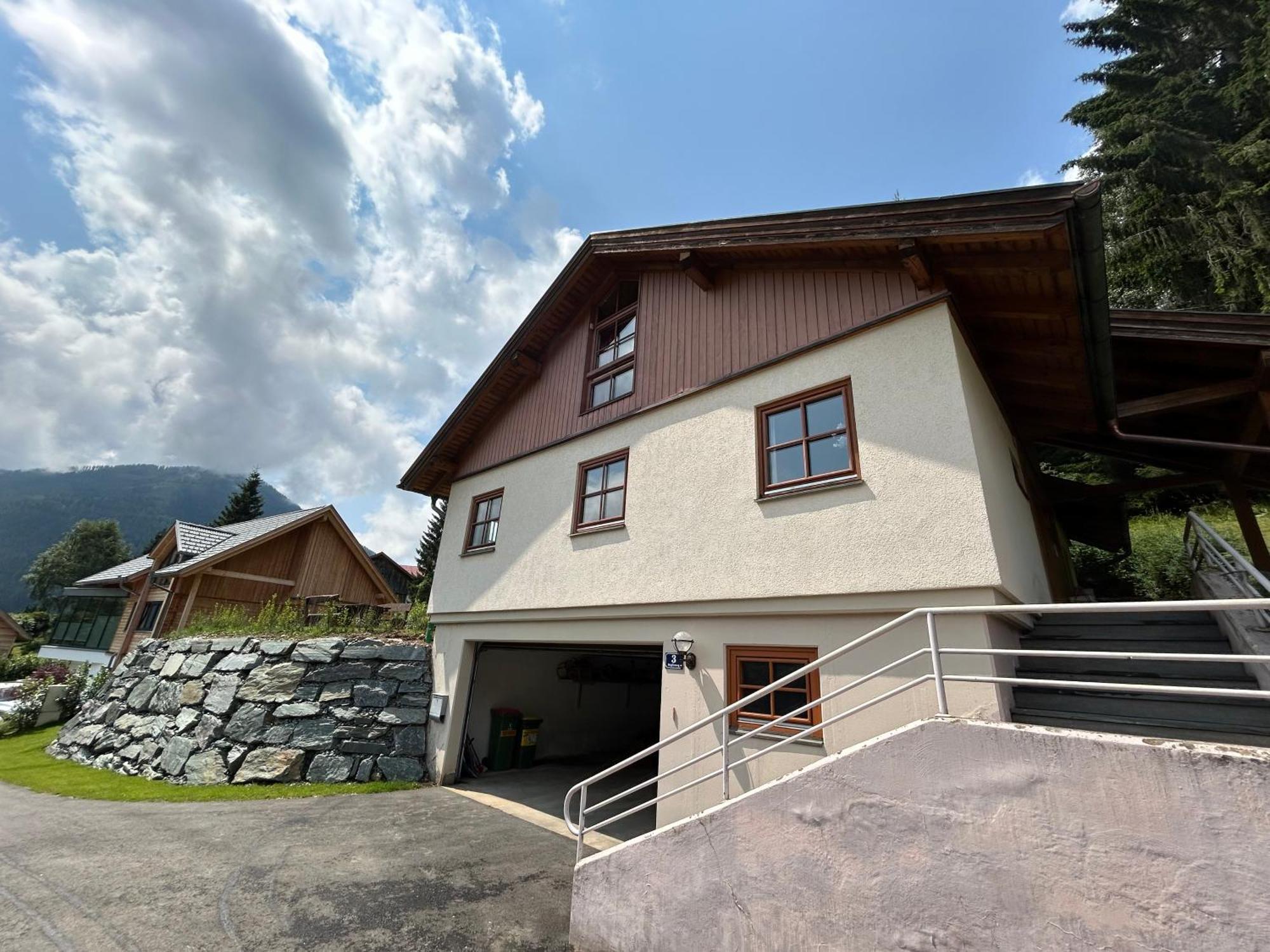 Ferienhaus Stiglitzweg Holiday home