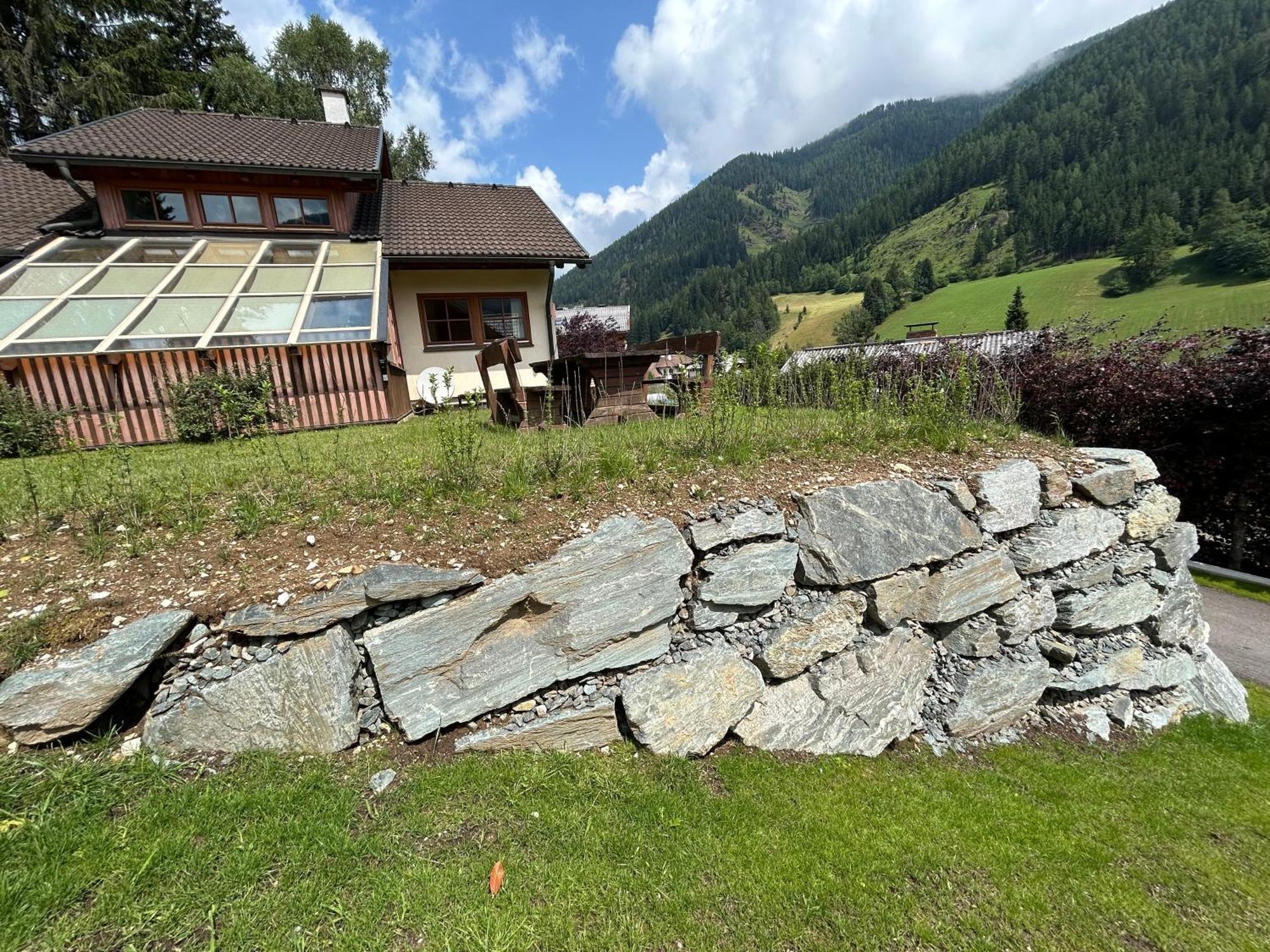 Holiday home Ferienhaus Stiglitzweg *