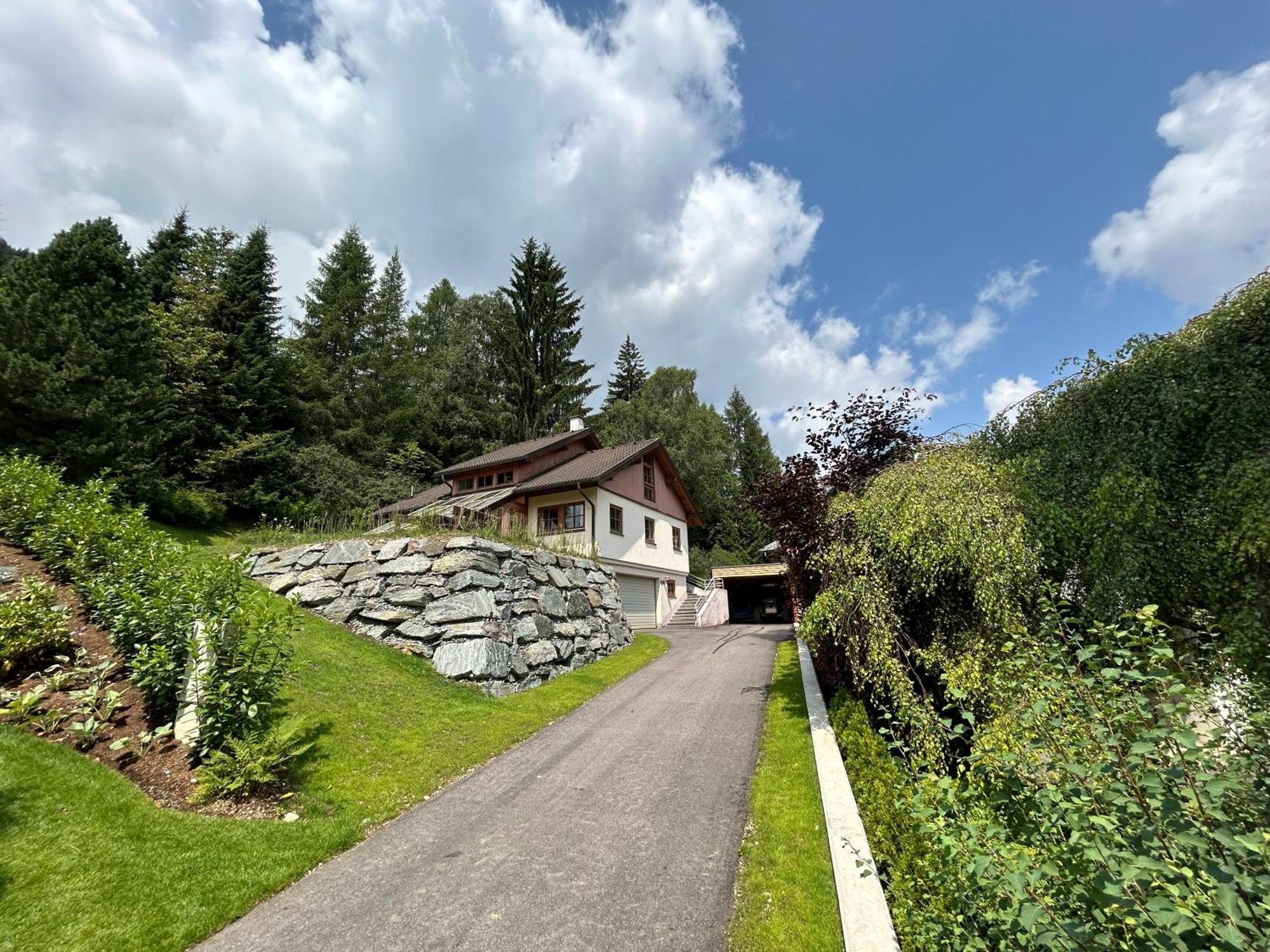 Ferienhaus Stiglitzweg *