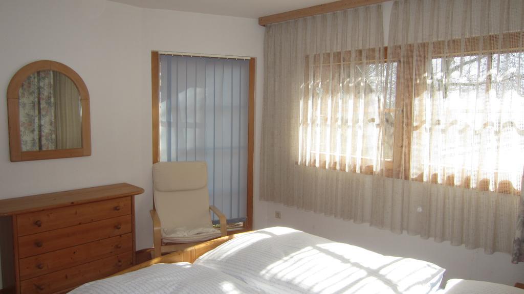 Stiglitzweg Vakantiehuis *